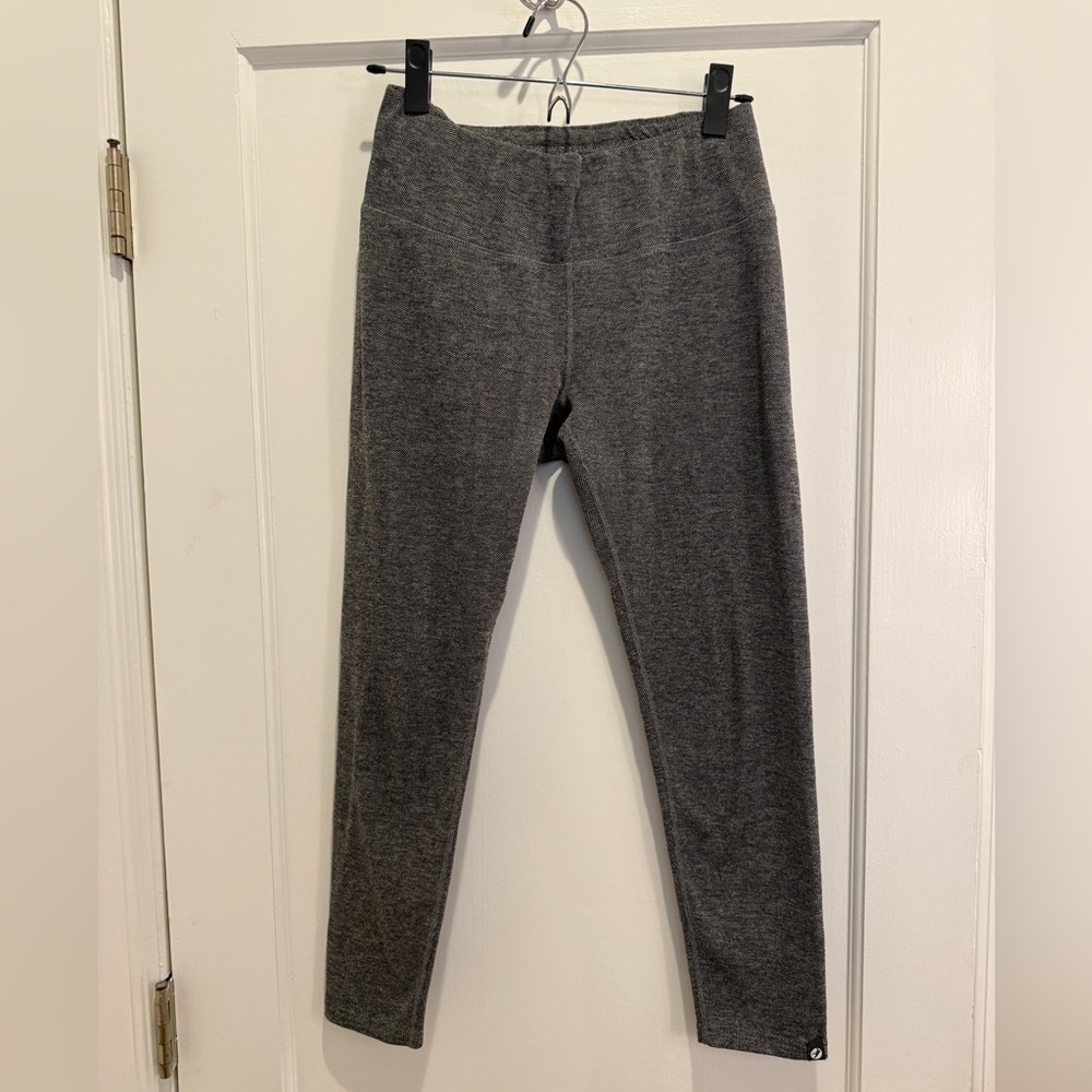 Oiselle Herringbird 7/8 Tights